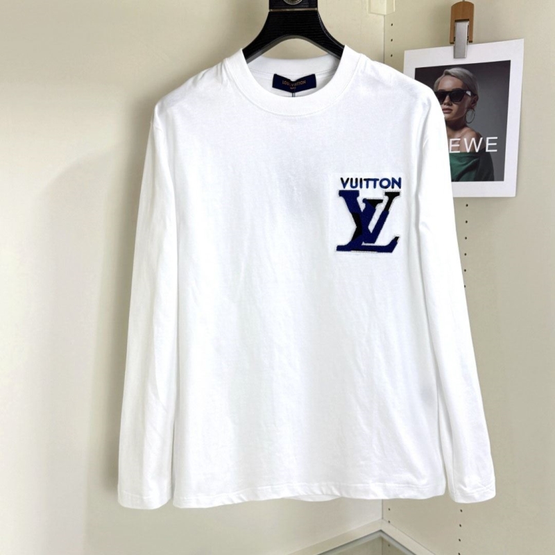 l0vis Vvtt0n t-shirt